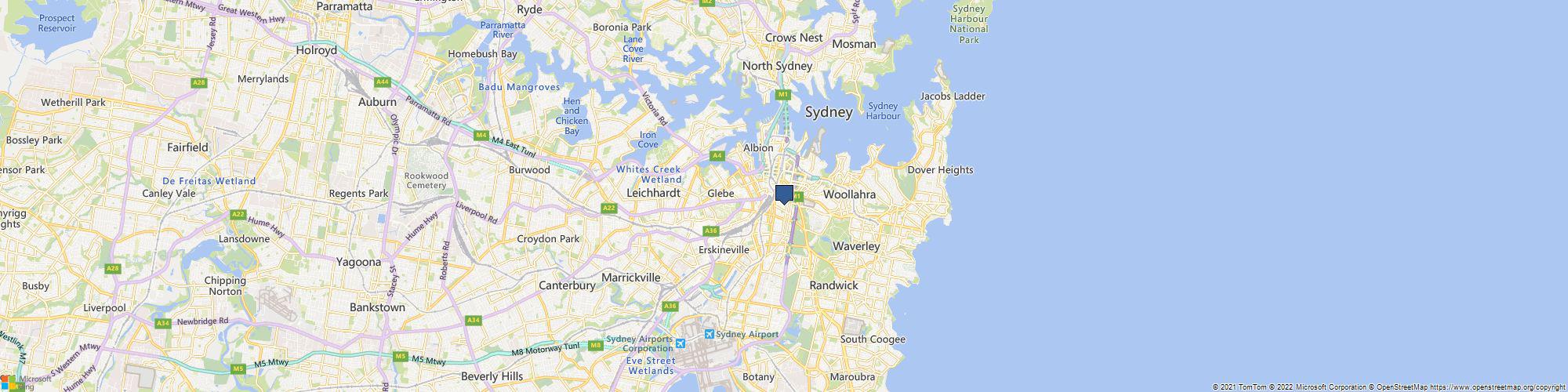 Surry Hills Commercial Clean Group cover photo