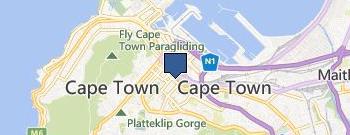 Magiclotto location map