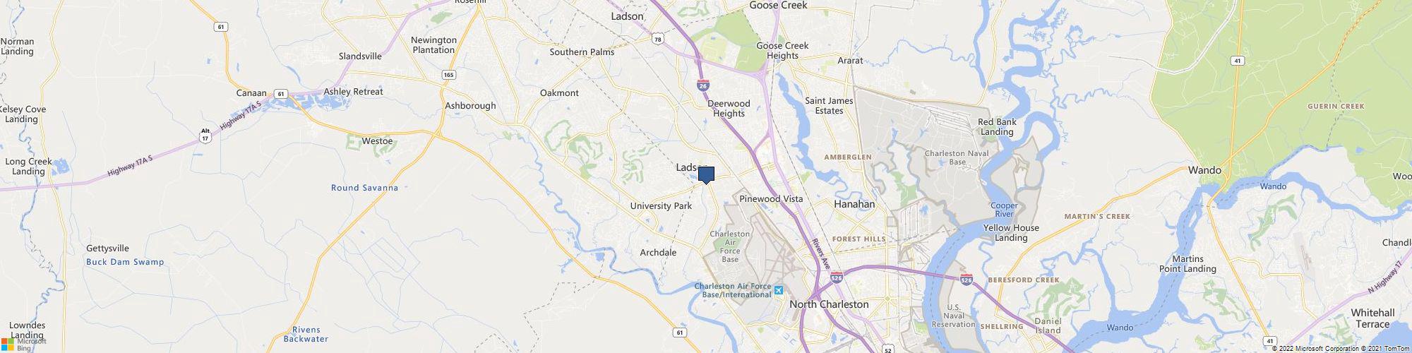 Mr Rooter of Greater Charleston cover photo