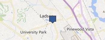 Mr Rooter of Greater Charleston location map