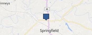 Keagy's Best Price Plumbing location map