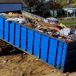 Lancaster Dumpster Rental - photo 1