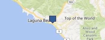 Signature Painting Inc location map