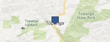 TM Roofing Contractors location map