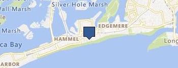 Alloro Private Culinary Concierge location map