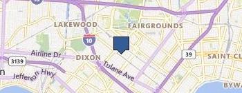 Weiser Law Firm location map