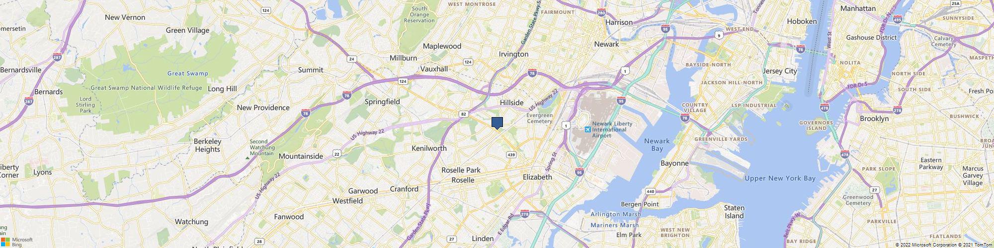 Fleetwood Limousine | Limo Service New Jersey cover photo