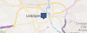 Fancy Phone i Linköping AB location map