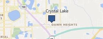 Liberty Plumbing & Septic location map