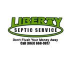 Liberty Plumbing & Septic - Home Services in Lakeland