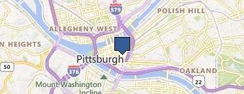 United Towing Repossessions location map