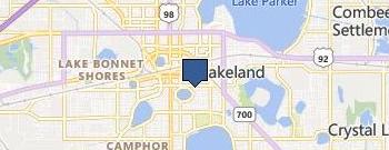 BJB Seafood & More LLC location map