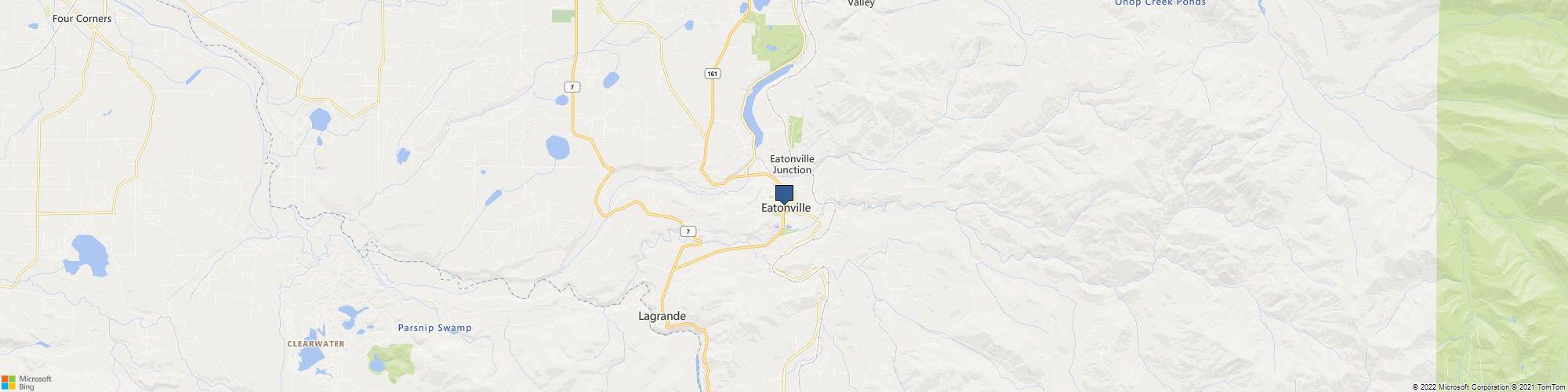 Madden Marine cover photo