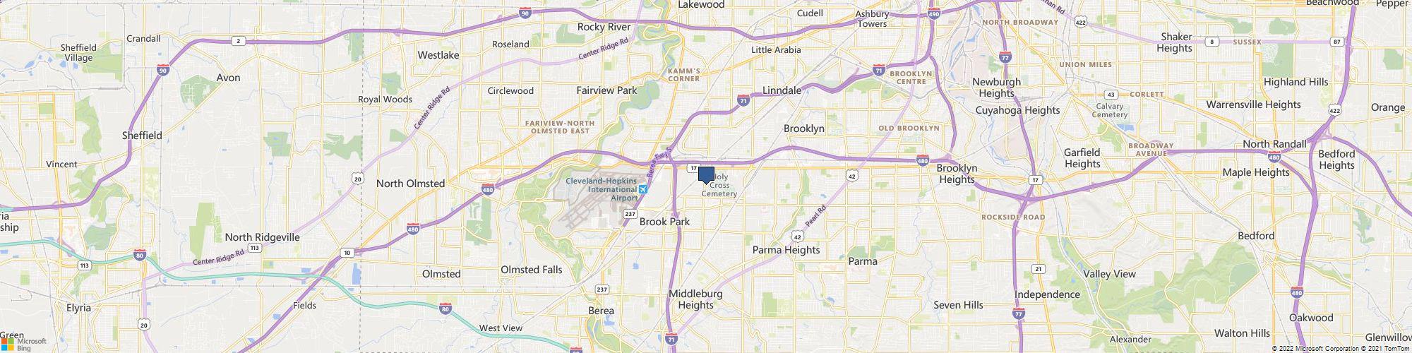 REACH Behavioral Health cover photo