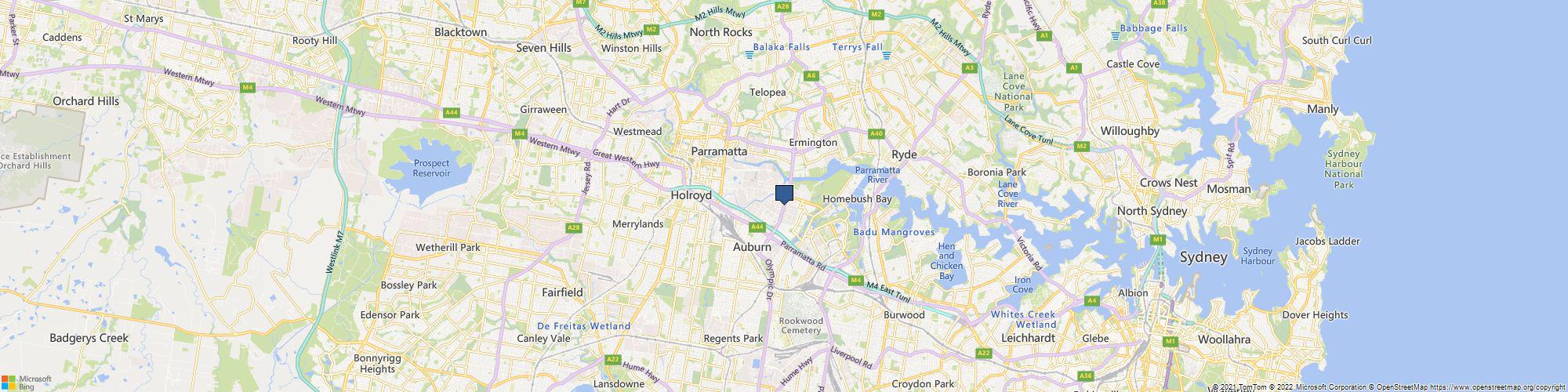 Silverwater Commercial Cleaning Services cover photo