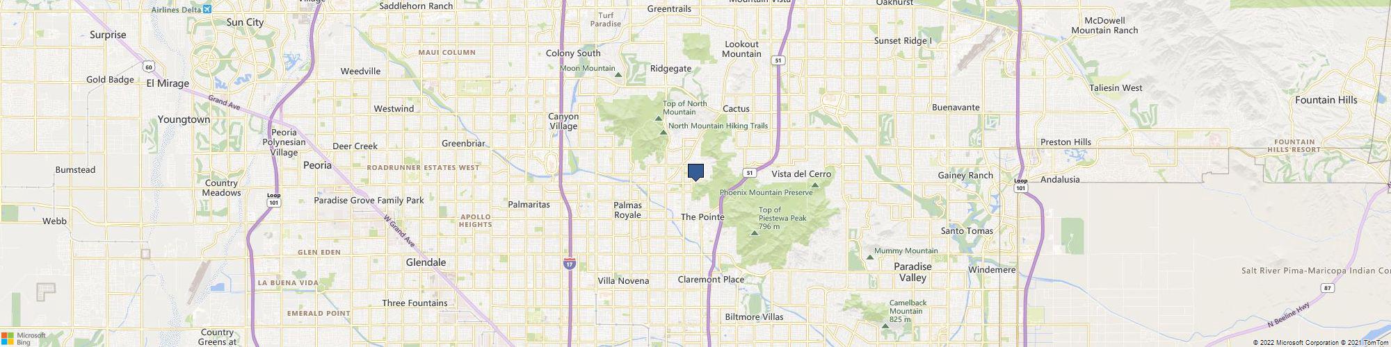 Phoenix Demolition Company cover photo