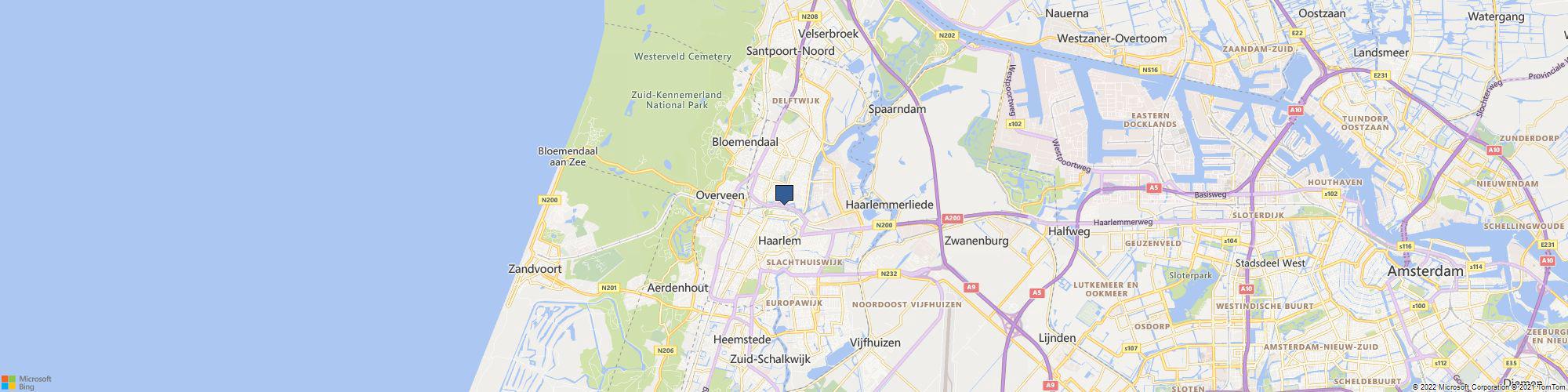 ETZ Global Netherlands cover photo