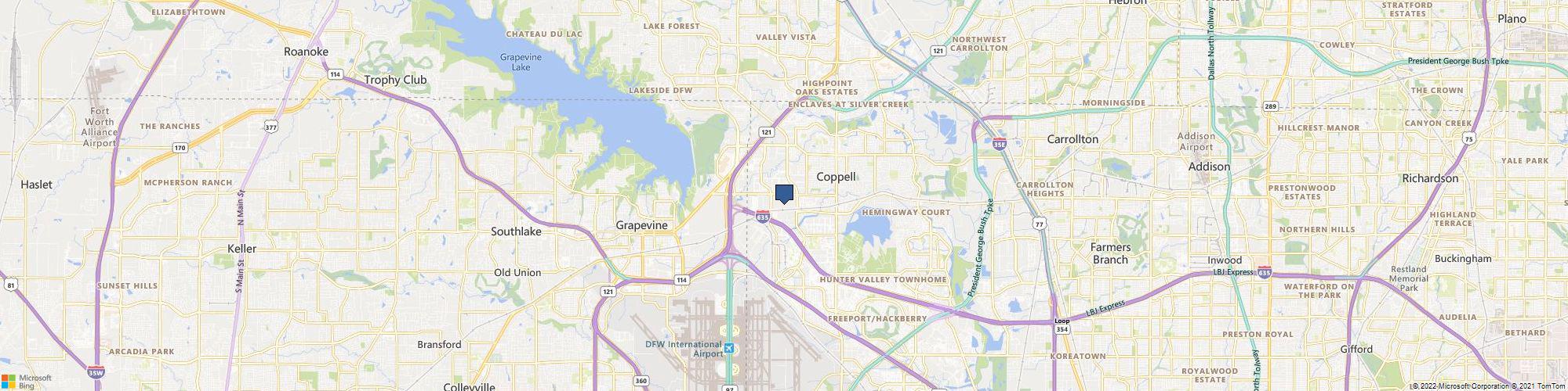 AIR DUCT CLEANING COPPELL cover photo