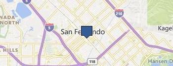 Delight Electric  ||||  Delight Electrical Contractors location map