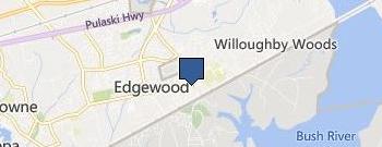 Moyas Painting Services location map