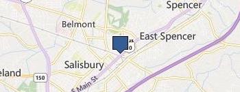 Kellie Fischer | Main Realty location map