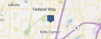 Payless Auto Mart location map