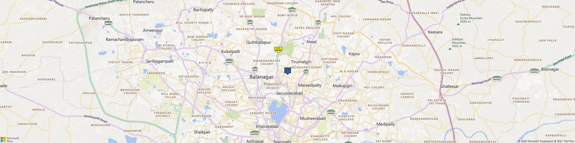 packersandmoversinHyderabad cover photo