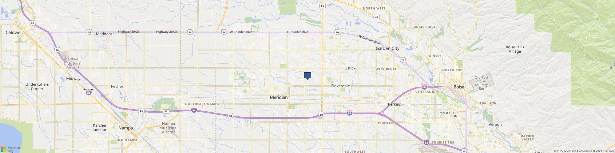 ID Landscapes cover photo