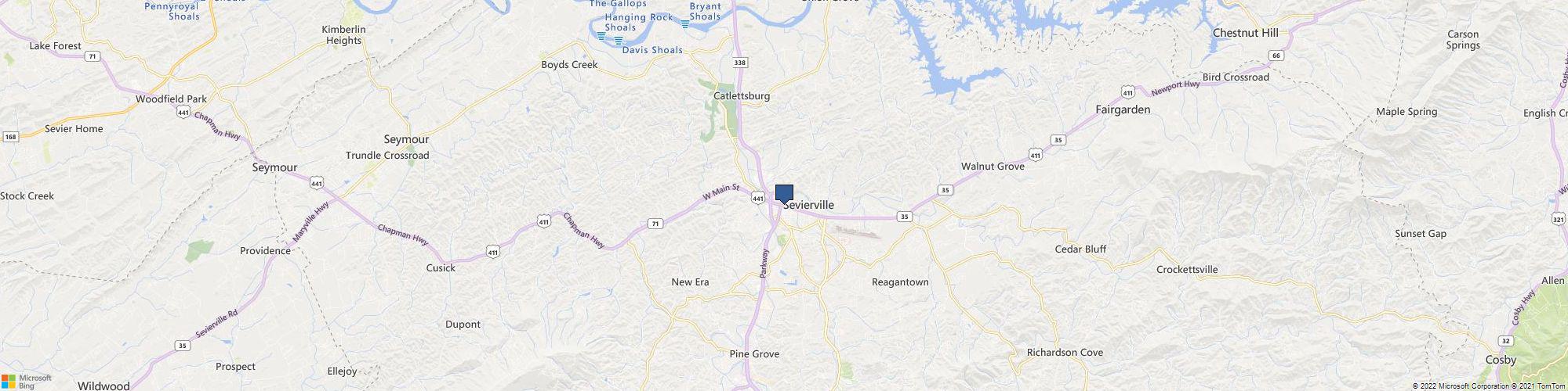 Sevierville A Grade Pool Service cover photo