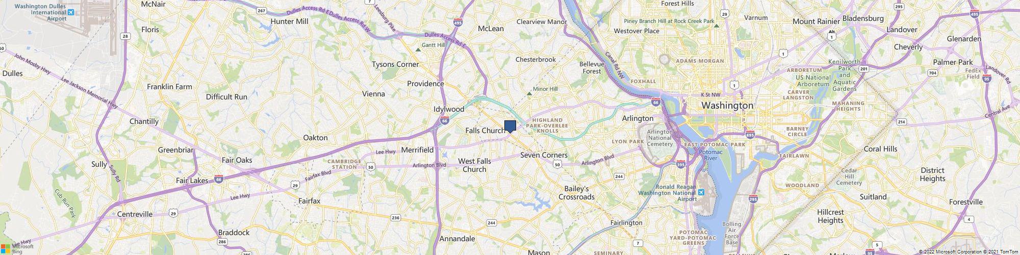 Flood Doctor | Falls Church, VA | Water Damage Restoration cover photo