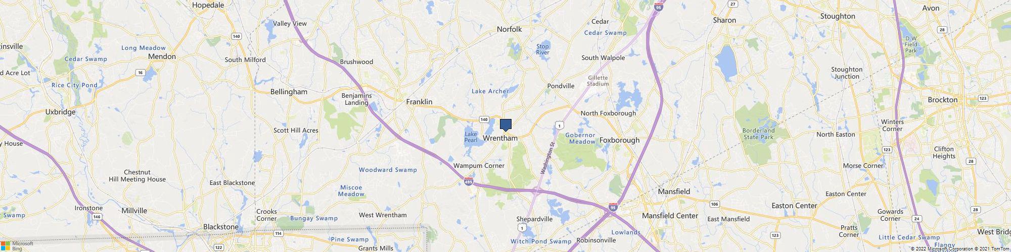 Norfolk Junk Car cover photo