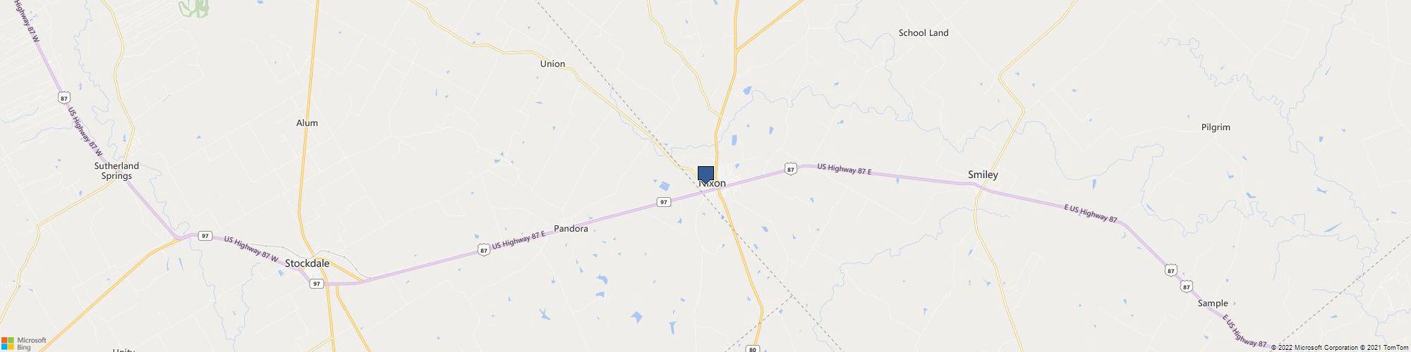 The Oasis RV Park cover photo