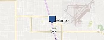 1st Generation Radiator Service location map