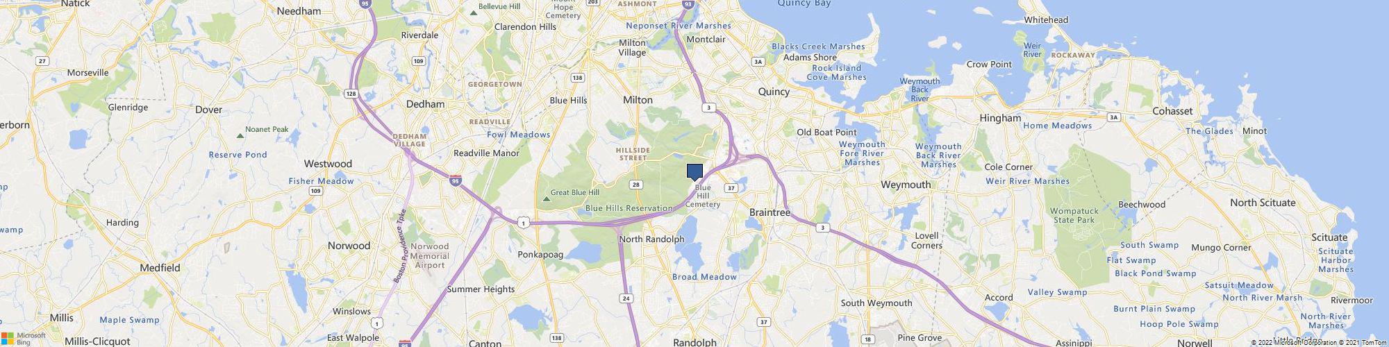 Braintree Restorations cover photo