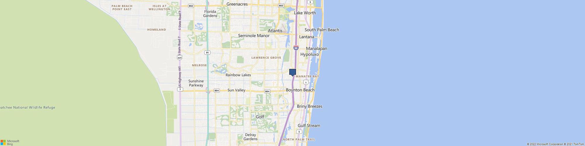 Gulf Stream Home Insurance Solutions cover photo