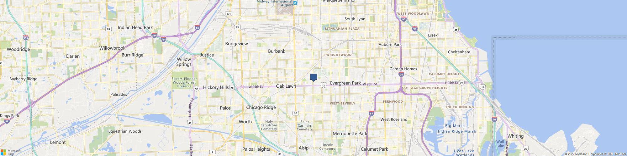 Chicago Roofing - Roof Repair & Replacement cover photo
