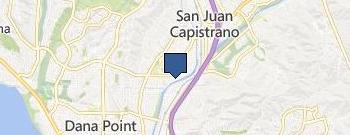 Primewest Plumbing location map