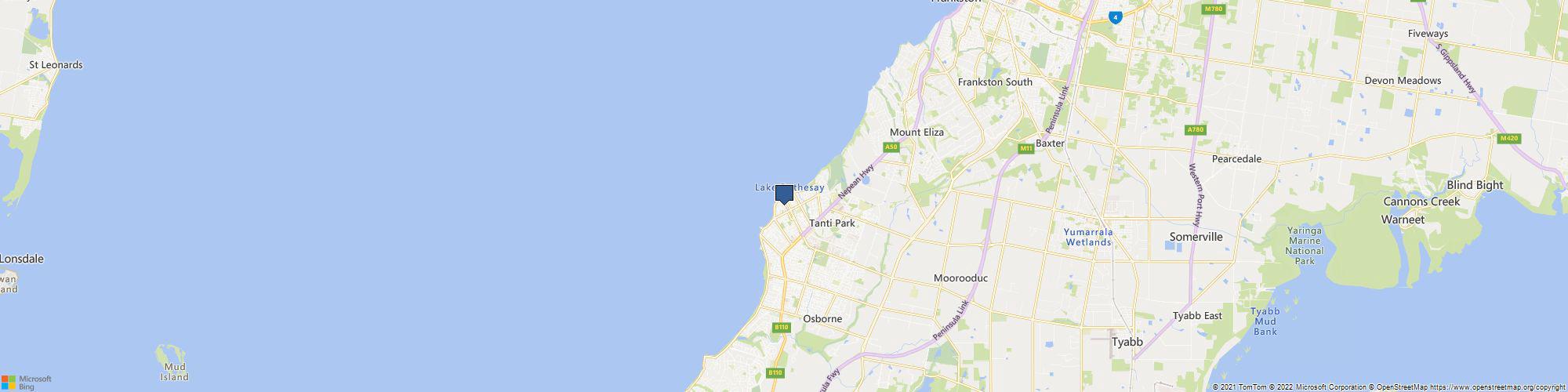 Carpet Cleaning Mornington Peninsula cover photo