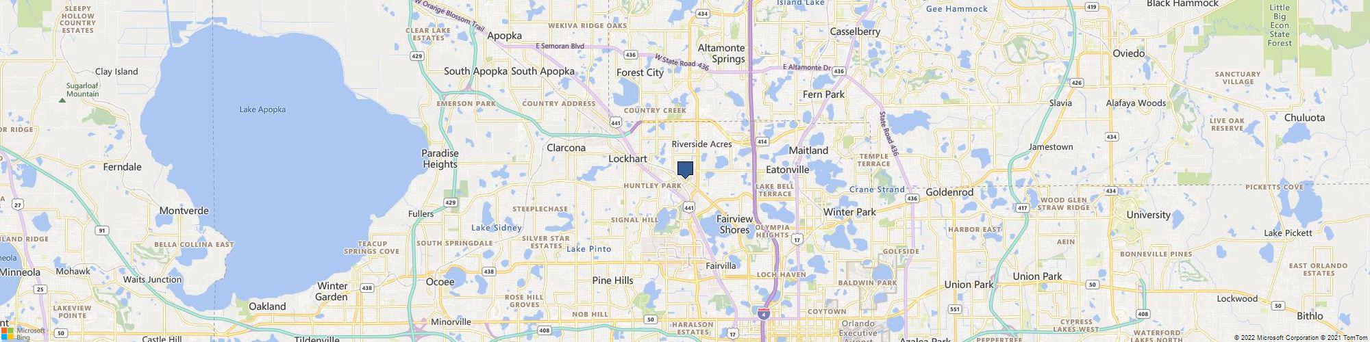 iFixOrlando cover photo