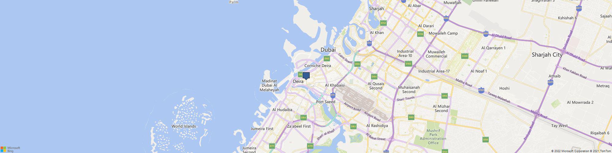 United Broadcast & Media Solutions (UBMS) cover photo