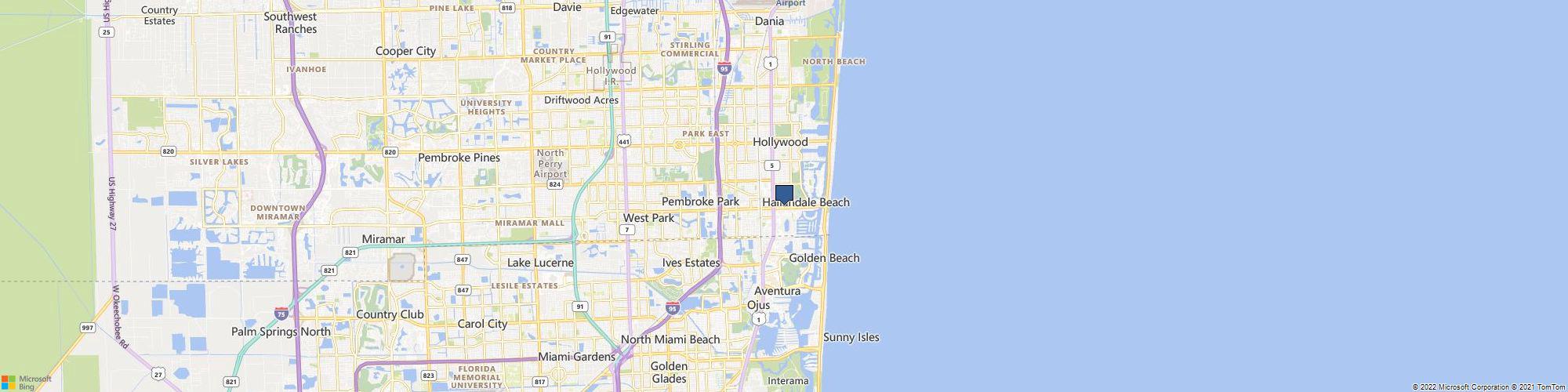 The Hollywood Window Installers cover photo