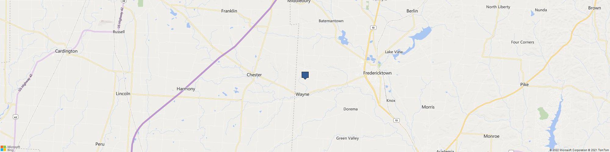 Humble Roots Tree Care LLC cover photo