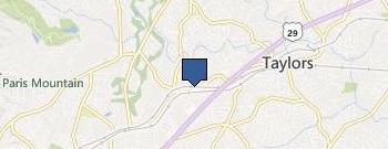 Rhino Roofing And Restoration location map