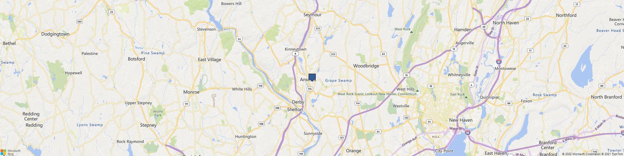 Ansonia Locksmith cover photo