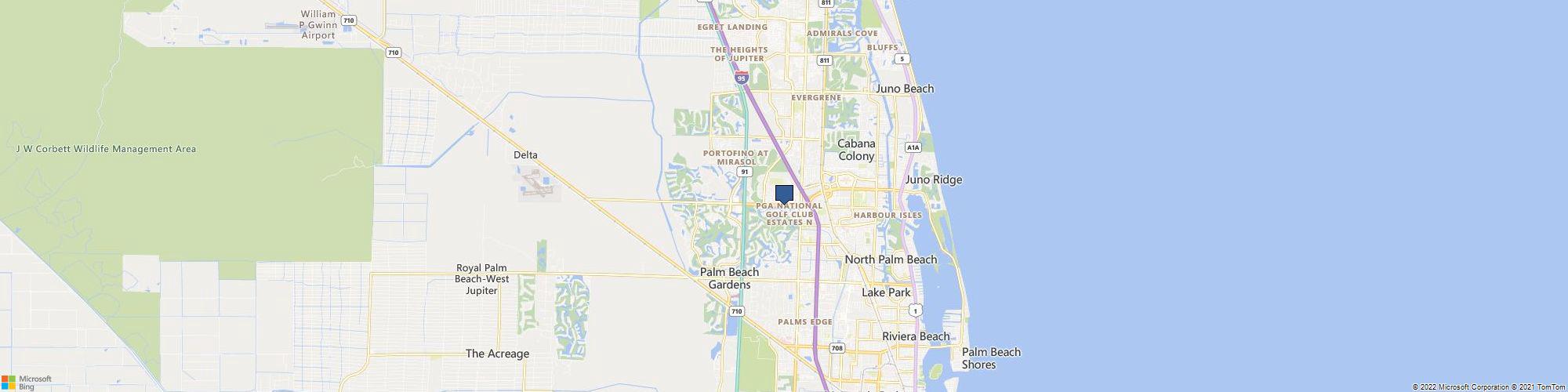 Locksmith Palm Beach Gardens cover photo