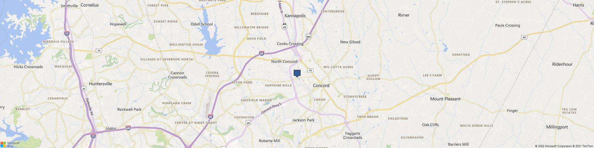 Central Carolina Insurance Agency cover photo