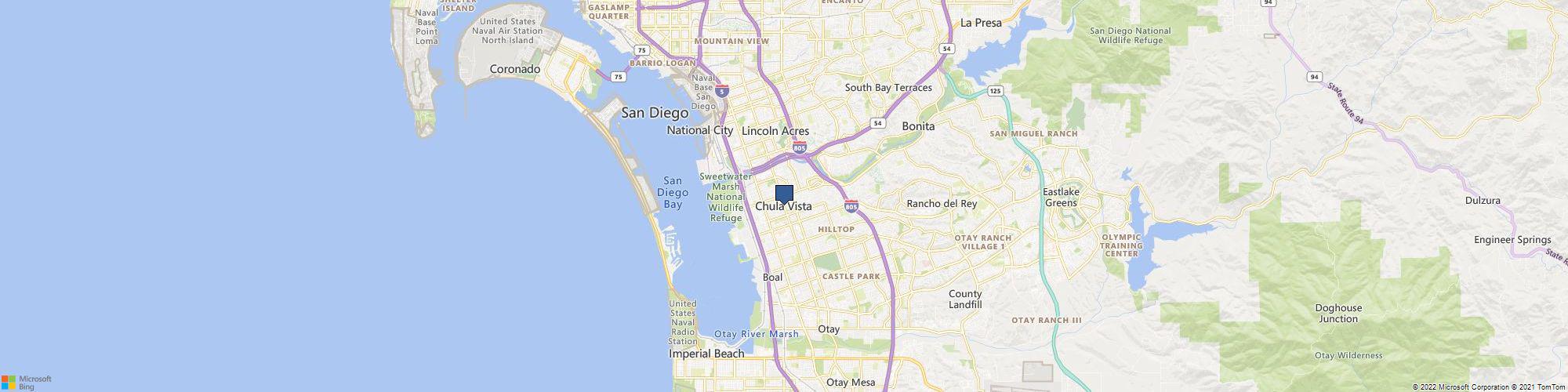 AC Southern Cali Custom Painting cover photo