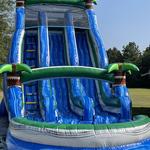 Bounce Time Gaming & Inflatables - photo 1