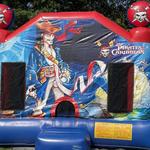 Bounce Time Gaming & Inflatables - photo 2