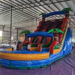 Bounce Time Gaming & Inflatables - photo 3